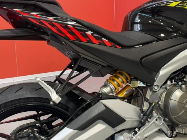 APRILIA RS 660 RS 660 Factory MY25 (2025-) rif. 23819273 - Foto 3