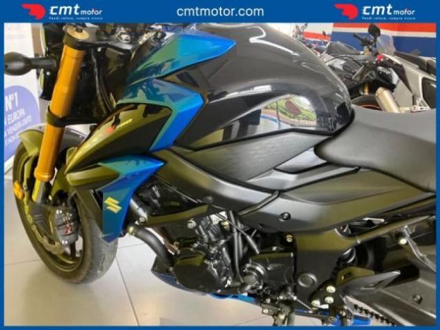 SUZUKI GSX S 750 Garantita e Finanziabile rif. 24100855 - Foto 8