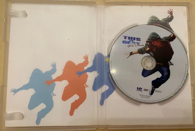 Dvd This is beat non smettere di sognare 2011 - Foto 3