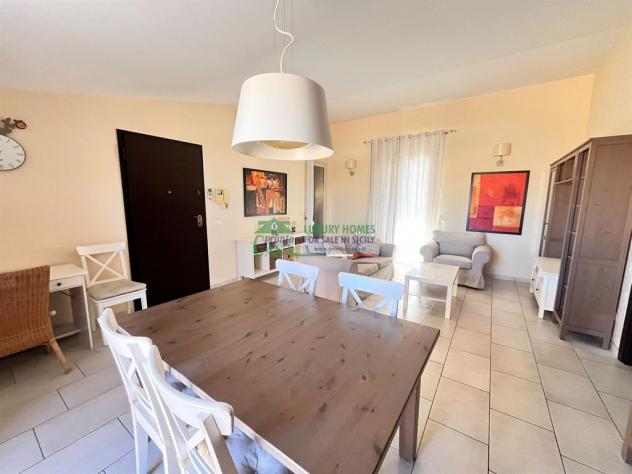 Rif: 2771 - Comiso – Appartamento In Locazione di 100 mq con terrazzo e posto auto. - Foto 10