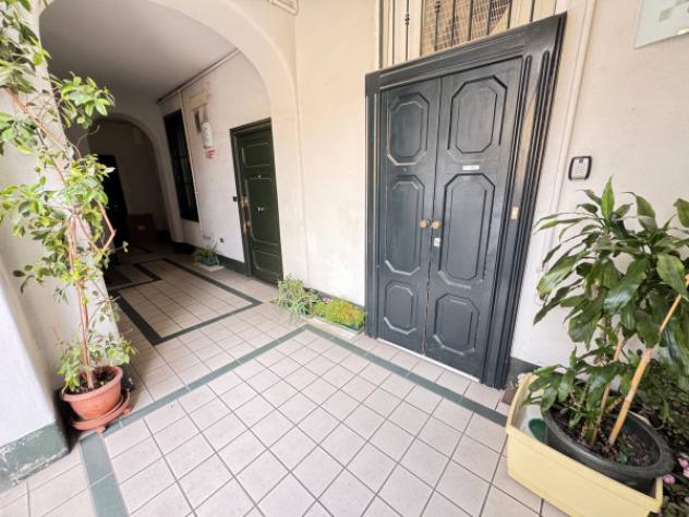 Appartamento di 60 m² con 2 locali in affitto a Milano - Foto 16