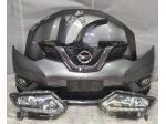 MUSATA ANTERIORE NISSAN X-TRAIL 2018