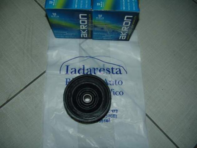 Supporto ammorizzatore mercedes vito 6393230520 - Foto 3