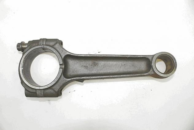 BIELLA MOTO GUZZI STELVIO 1200 4V 2008 - 2010 2A000592OM PLAUEL CONNECTIONG ROD - Foto 2