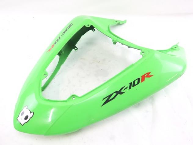 KAWASAKI NINJA 1000 ZX-10R 161460040 CARENA CODONE POSTERIORE 06 - 07 REAR FAIRING 3604000256 - Foto 8