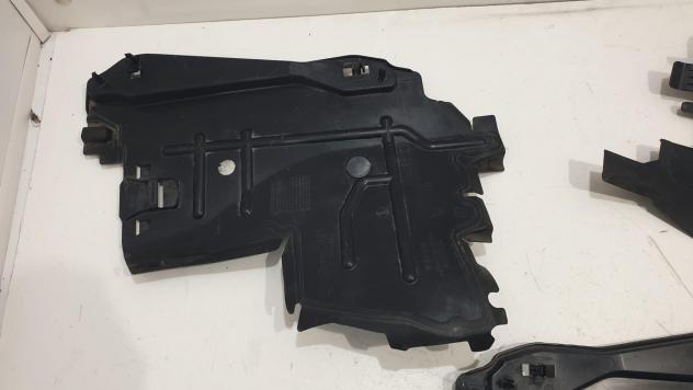 CONVOGLIATORE CITROEN C3 AirCross 39217452 39217455 (17) - Foto 10