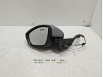 SPECCHIETTO RETROVISORE SINISTRO PEUGEOT 208 Serie 208 2008 (1219)