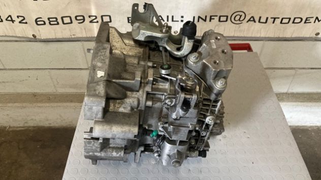 Cambio manuale Alfa Romeo Giulietta 1.4T 16v del 2015 (55215984) - Foto 4