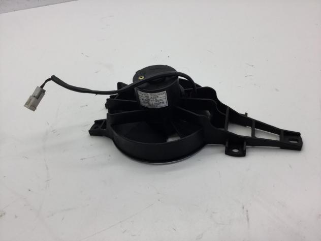 GILERA NEXUS 500 ELETTROVENTOLA RADIATORE 2003 2005 M35100