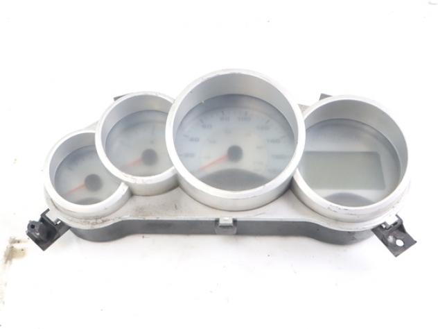 MALAGUTI MADISON 3 125 17818800 STRUMENTAZIONE CONTACHILOMETRI 07 - 12 SPEEDOMETER VETRO OPACIZZATO