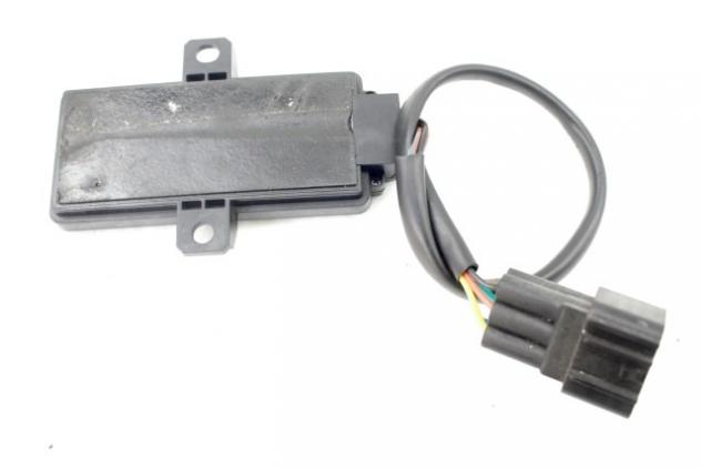BENELLI TRK 502 X 99C00P090001 CENTRALINA SCATOLA NERA B-BOX 18 - 24 BI-BOX UNIT - Foto 2