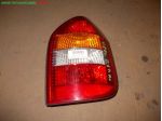 FANALE POST.D. ROSSO/ARANCIONE OPEL ZAFIRA (T98)  Parti elettriche  Fanaler &hellip;