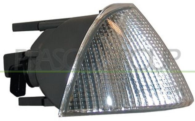 FANALINO ANT.D. FT9214013 Parti elettriche  Fanaleria  Proiettori  Fanalino comple