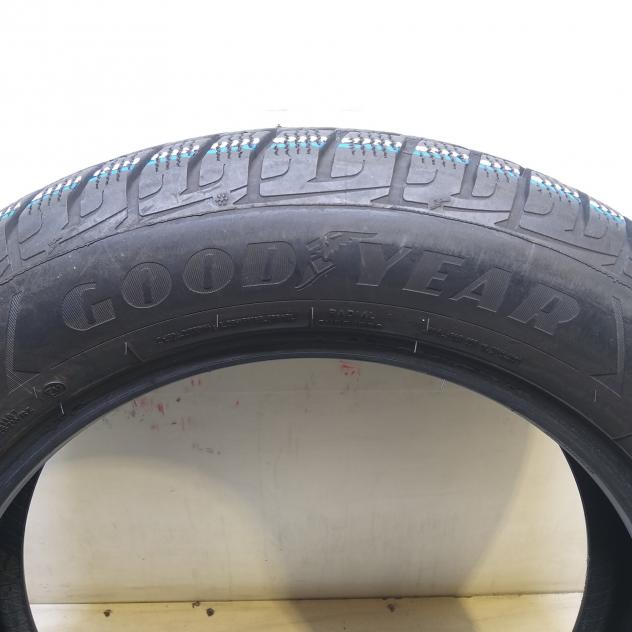 4 GOMME 225 60 18 GOODYEAR A68498 - Foto 4