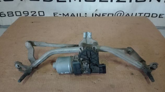 Motorino tergicristallo anteriore Peugeot 207 del 2007