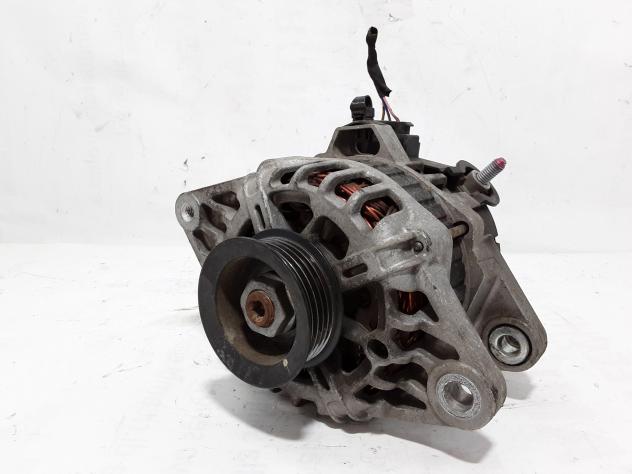 ALTERNATORE HYUNDAI i20 1° Serie 2606900 G4LA Benzina 1200 (0814)