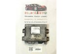 CENTRALINA MOTORE FIAT Punto Berlina 3P IAW6FSB 7787316 benzina 1108 (9399)