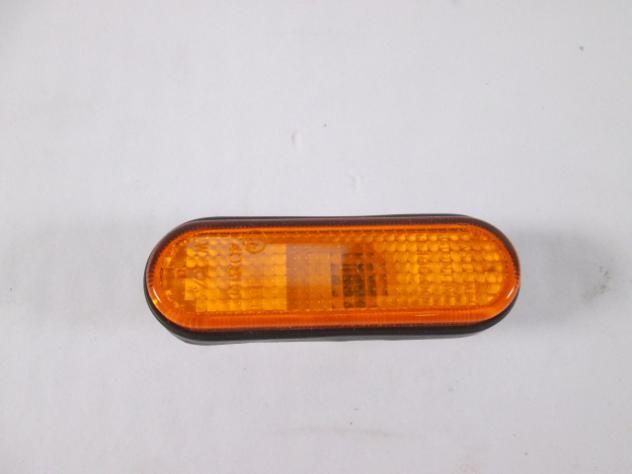 33411000 FRECCIA INDICATORE DI DIREZIONE FANALINO PARAFANGO ANTERIORE ALFA ROMEO 75 2.0 B RICAMBIO NUOVO