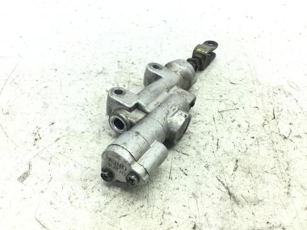 FANTIC MOTOR TL 4T 125 POMPA FRENO POSTERIORE 2017 ZFMFA130MMU - Foto 2