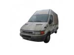 RICAMBI USATI AUTO IVECO Daily 3° Serie diesel 2.3 (9906)