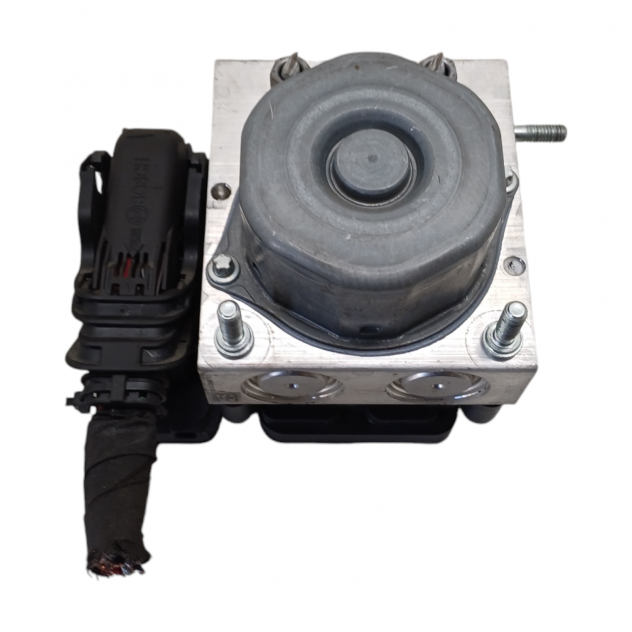 ABS DACIA Sandero Serie II 476607745R H4B 400 Benzina 900 (1220)