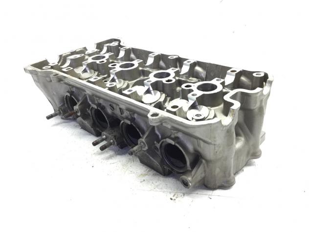 HONDA HORNET 600 TESTA TESTATA HEAD NO ALBERI A CAMME * 2003 PC36A03F - Foto 8