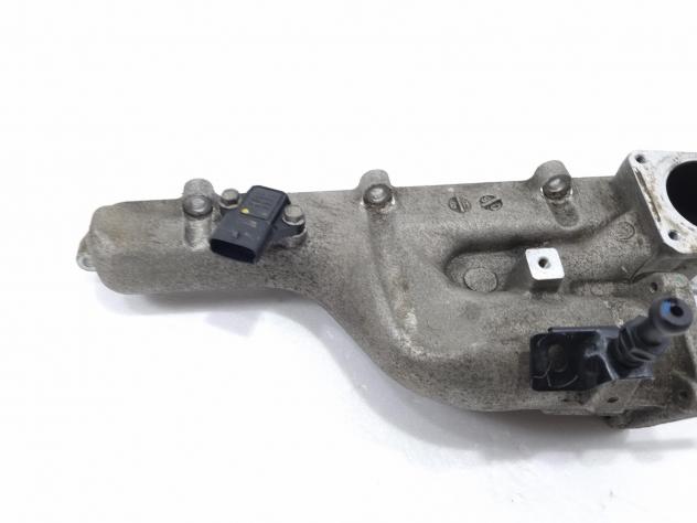 COLLETTORE ASPIRAZIONE HYUNDAI Kona Serie 28310-2U000 D4FE Diesel 1600 (17) - Foto 2