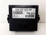 CENTRALINA GATEWAY VOLKSWAGEN Golf 7 Berlina 5Q0907530AB CJZA Benzina 1200 (12)