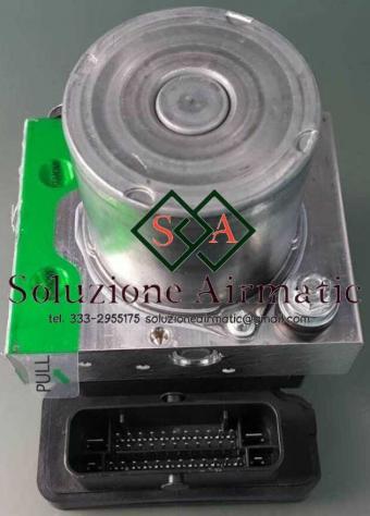 Mercedes Sprinter centralina gruppo ABS A9069001504