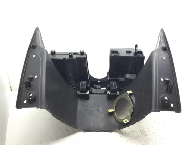 SYM JOYMAX I 300 CARENA CONTROSCUDO RETROSCUDO E SPORTELLO 2009 RFGLM30WY9S - Foto 10