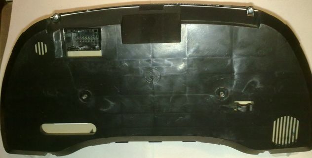 Quadro Strumenti Panda 1,2 - Foto 2