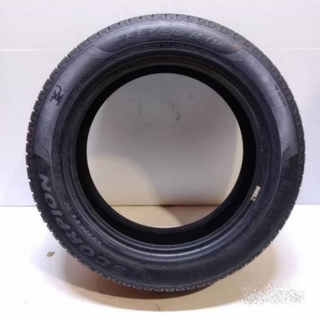 4 gomme 235 55 19 pirelli a36810 - Foto 8