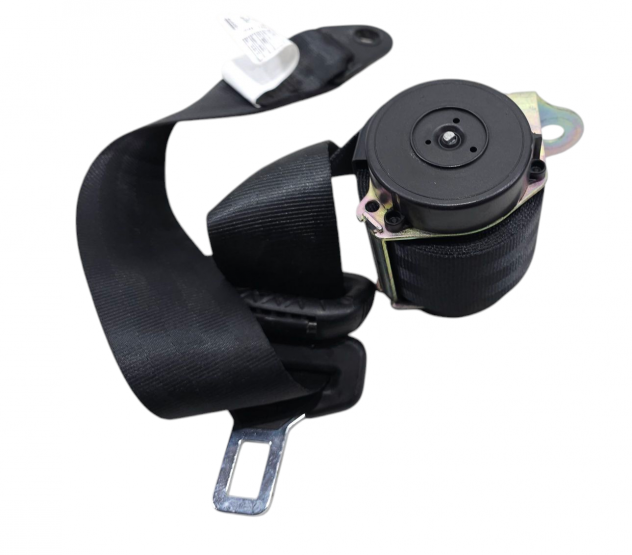 CINTURA DI SICUREZZA POSTERIORE DX LANCIA Ypsilon 4° Serie 735577178 (1123) - Foto 9