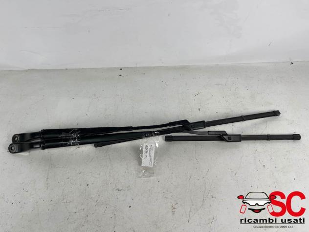 Bracci Tergicristallo Opel Corsa F - 40029 - Foto 3