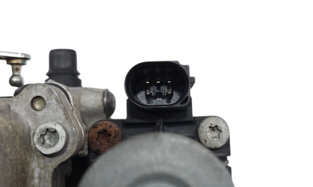 RADIATORE SCARICO GAS EGR ALFA ROMEO Stelvio Serie (949_) 46346531 46347914 Diesel 2200 (16) - Foto 8