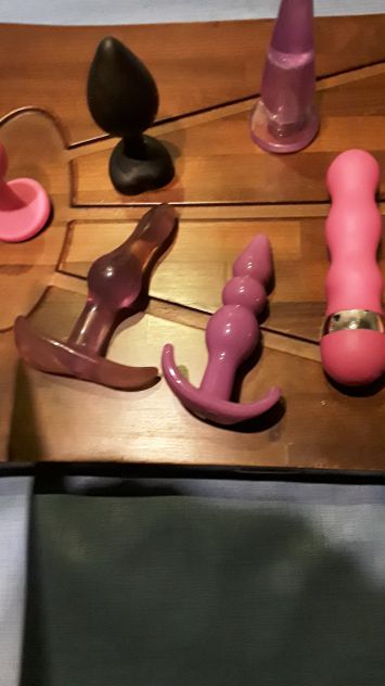 Oggettistica per adulti unisesex - Foto 10
