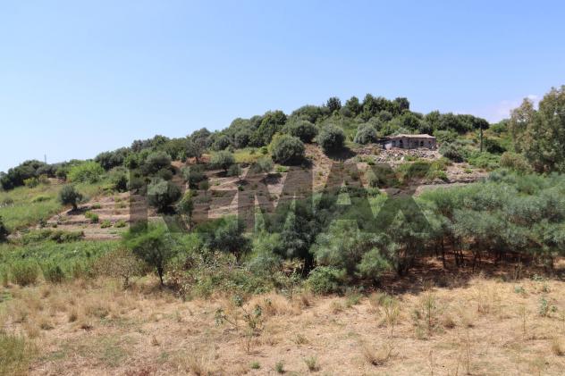 Terreno Edificabile in vendita a Calatabiano, Ponte Borea - Foto 7
