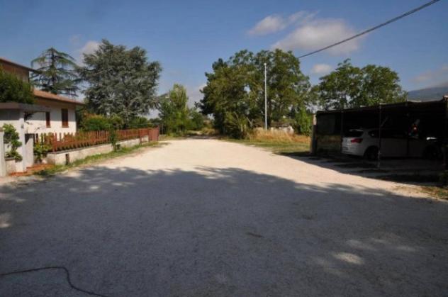 Immobile in asta di 42000 m² in vendita a Foligno - Foto 2