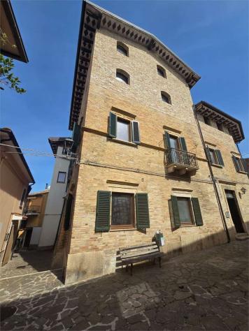 V005539 - IL FASCINO DI ABITARE IN UNA DIMORA STORICA - Foto 15