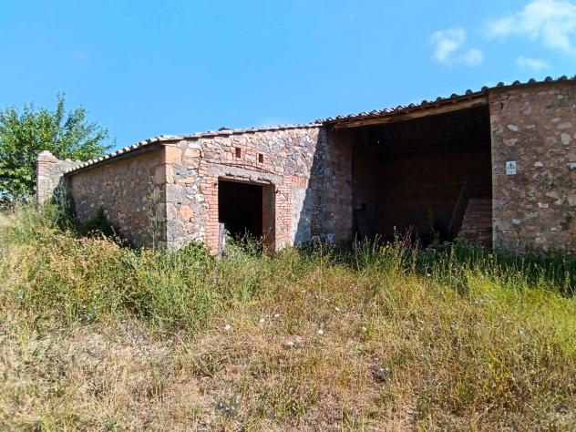 Rustico in vendita a Sovicille 600 mq Rif: 1425842 - Foto 3