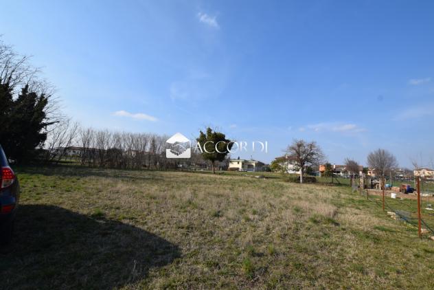 AREA EDIFICABILE di 3 vani e di 1040 mq (TREVIGNANO) rif. SW6_5 - Foto 5