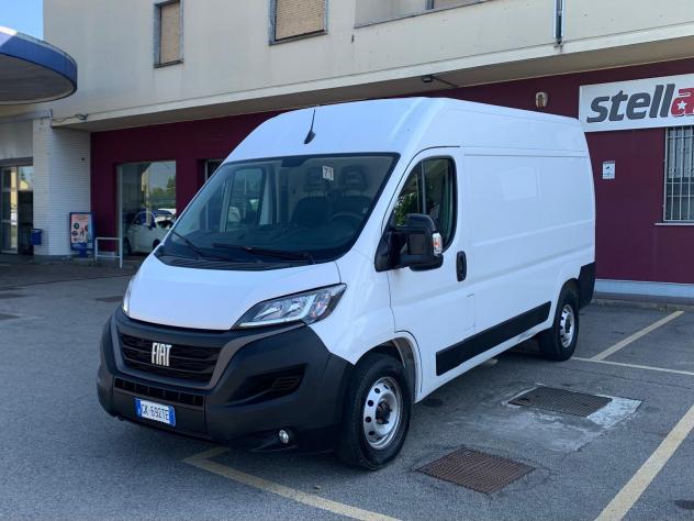 Fiat Ducato 35 2.2 Mjt 140CV PM-TN Furgone