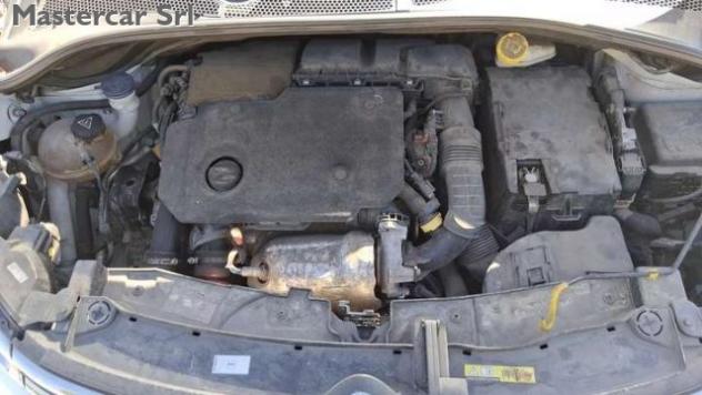 CITROEN C3 BlueHDi 100 S&S Feel 2 posti Van tg : FV381YB rif. 24133168 - Foto 10