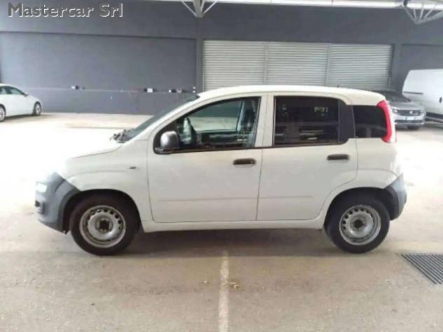 FIAT Panda 1.2 69 CV VAN 2 POSTI EURO6 POP - FS378LP rif. 23989094 - Foto 5