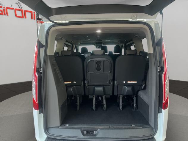 Ford Tourneo Custom FORD TOURNEO CUSTOM 320 2.0 ECOBLUE 130CV - Foto 7
