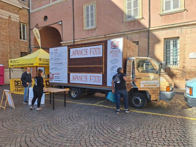 street food - Foto 9