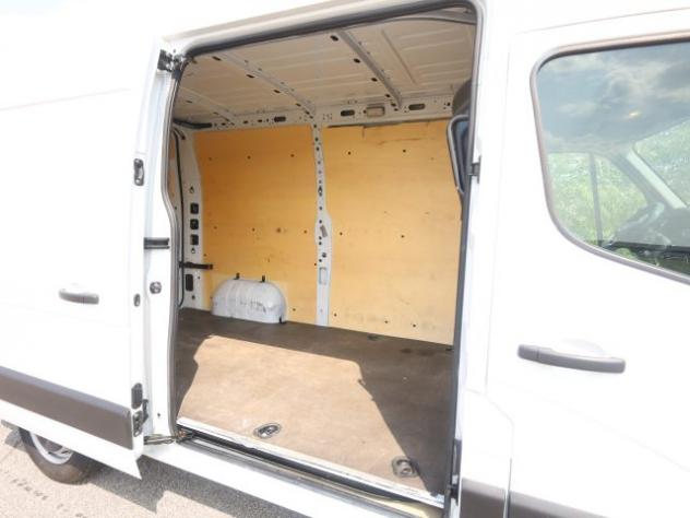 RENAULT Master Master T35 2.3 dCi 135 PM-TM Furgone Ice rif. 23939713 - Foto 7