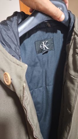 Calvin Klein Cappotto - Foto 2