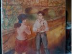 L' incontro