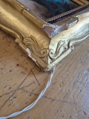 MADONNINA DA APPENDERE - Foto 5
